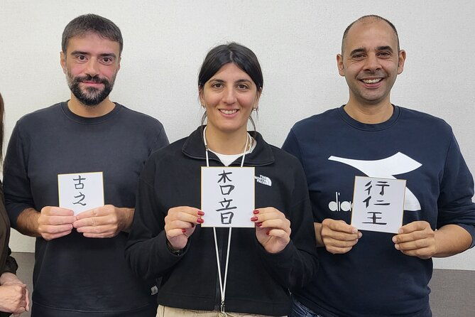calligraphy-workshop-in-namba