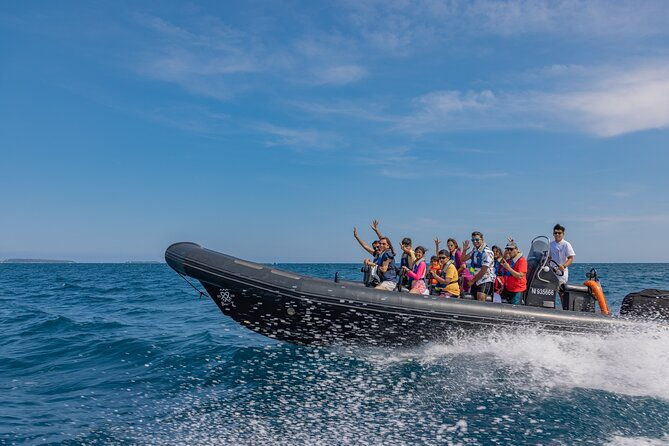cannes-nautical-excursion-esterel-2h30
