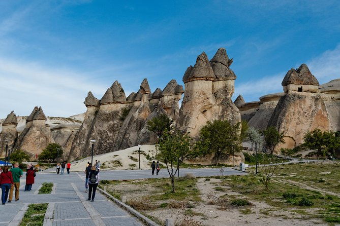 cappadocia-classics-in-1-or-2-days-private-tour-with-van