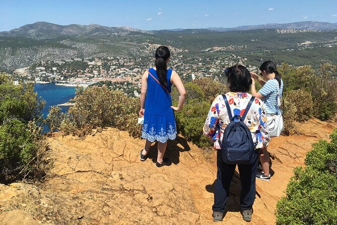cassis-and-port-miou-5-hours-tour-from-aix-en-provence