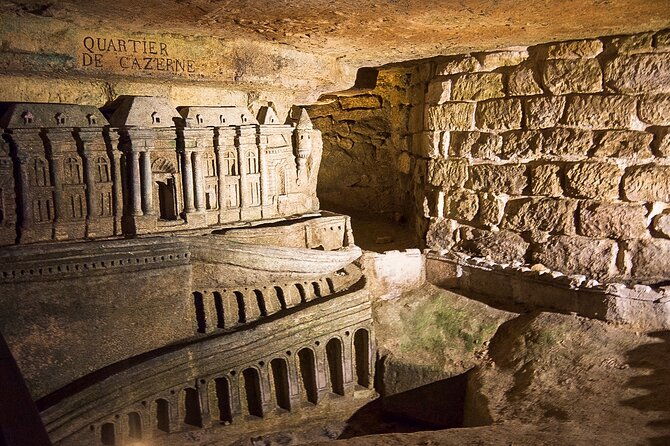 catacombs-of-paris-semi-private-vip-restricted-access-tour