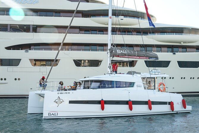 catamaran-sunset-with-drinkssnacks-small-group-w-optional-dinner