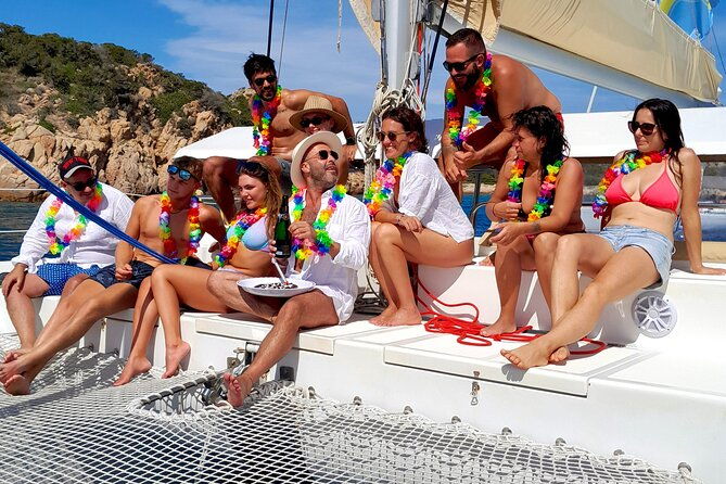 catamaran-tour-archipelago-maddalena-lunch-included