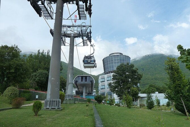 city-tour-of-tirana-dajti-mountain-with-pickup