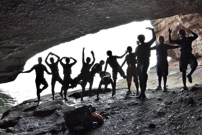 coasteering-geopark-adventure-in-torquay