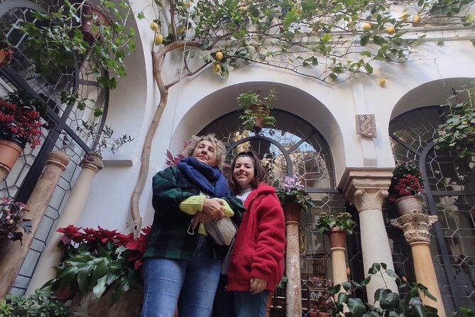 cordoba-mosque-cathedral-city-private-tour