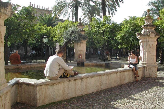 cordoba-mosquecathedral-alcazar-synagogue-with-tickets
