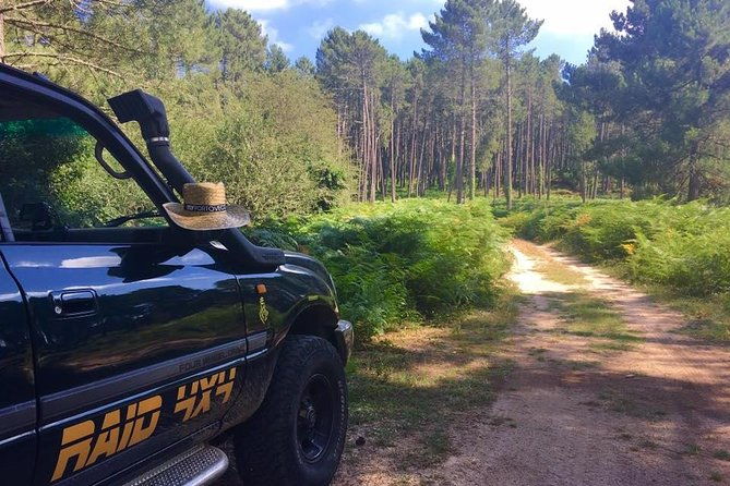 corsica-extreme-sud-day-4x4-excursions-from-porto-vecchio