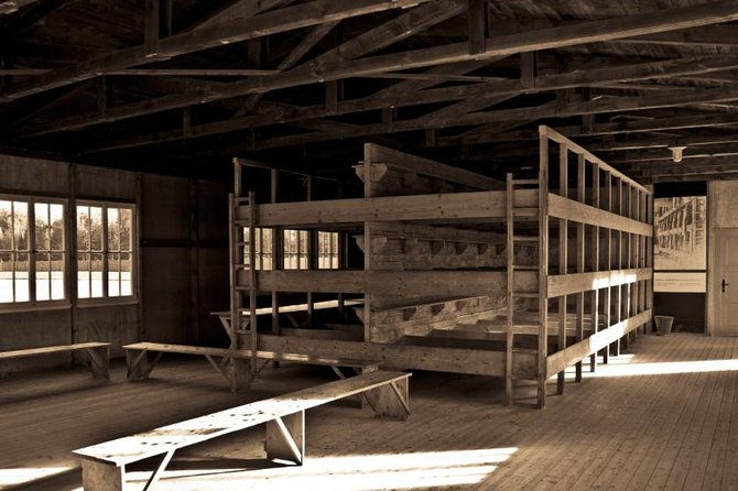 dachau-concentration-camp-private-tour
