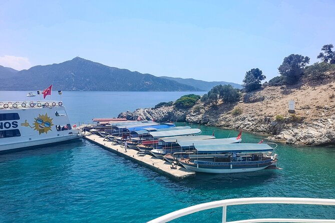 dalyan-cruise-iztuzu-beach-river-cruise-and-mud-bath-from-marmaris-and-icmeler