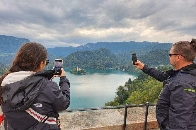 day-tour-to-ljubljana-lake-bled-with-minivan-8pax-max-from-zagreb