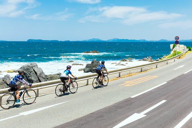 day-trip-from-central-fukuoka-rental-cycle-in-shikanoshima-island