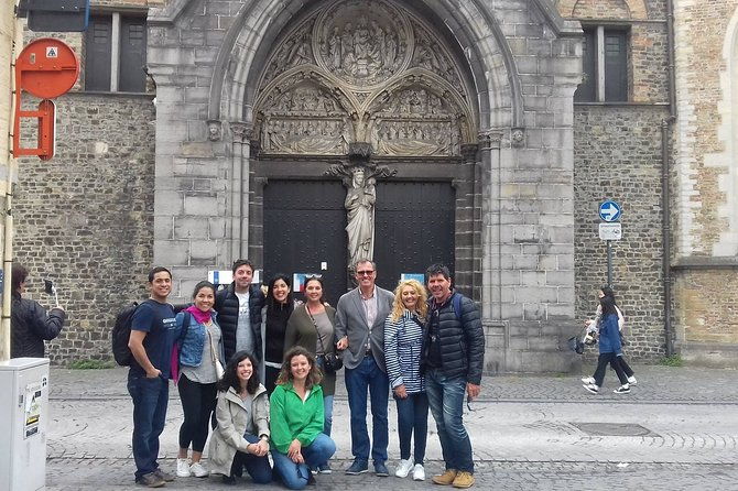 day-trip-to-bruges-in-group