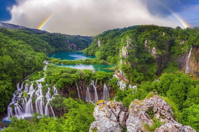 day-trip-to-plitvice-lakes-from-split