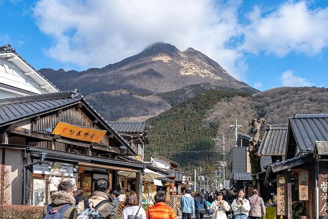 dazaifu-nyoirinji-temple-yufuin-one-day-tour-from-fukuoka