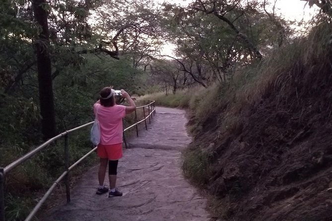 diamond-head-crater