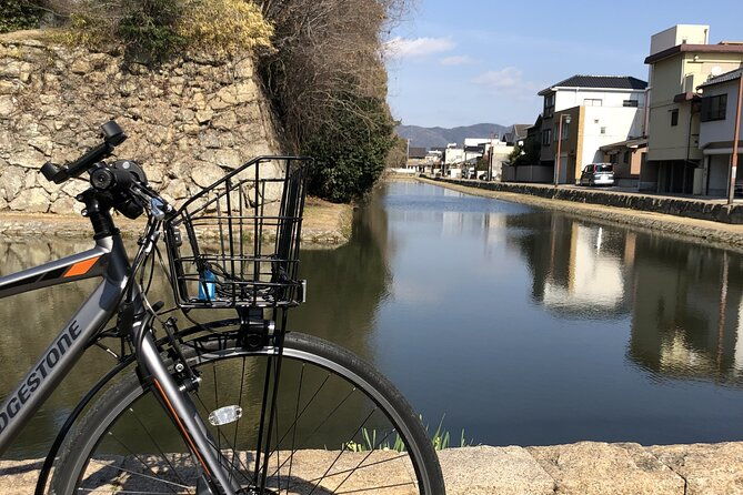 e-bike-cycling-tour-in-himeji-castle-town