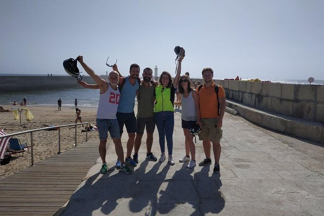 e-bike-porto-downtown-and-sightseeing-bike-tour