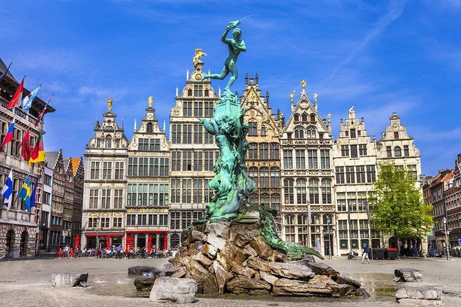 e-scavenger-hunt-antwerp-explore-the-city-at-your-own-pace
