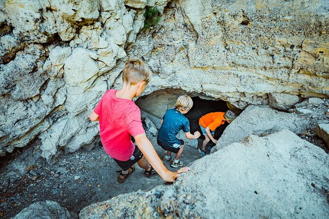 east-zion-abandoned-mine-guided-hike