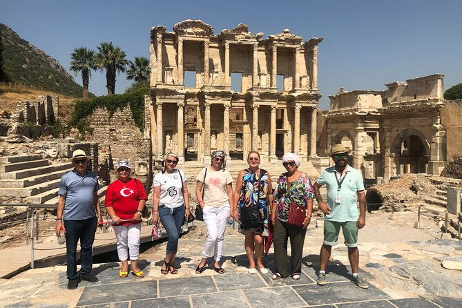 ephesus-and-terrace-houses-tour-from-izmir-cruisers-only