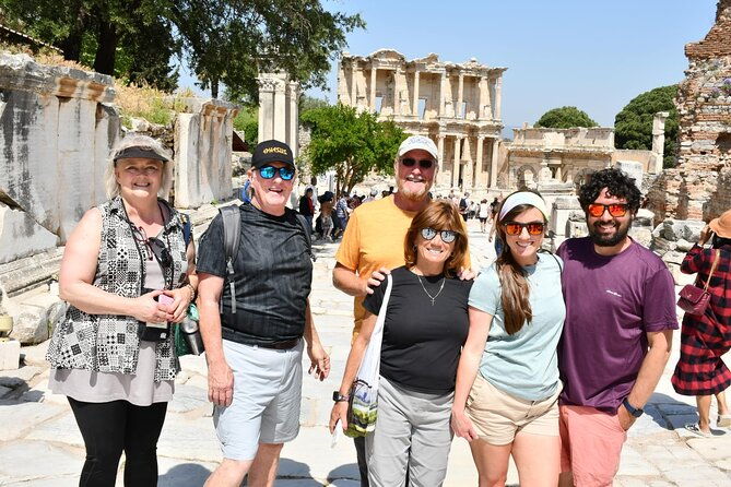 ephesus-private-small-group-tour-for-cruisers-entry-fees-lunch