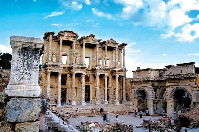 ephesus-privatetours-from-cruise-port-kusadasi-shore-excursions