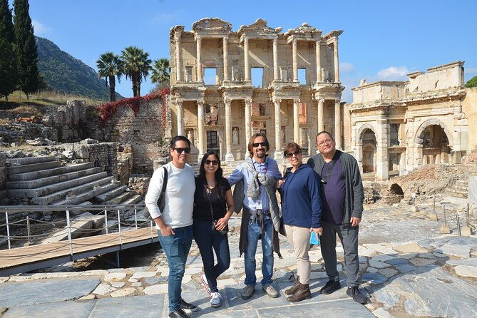 ephesus-tour-with-virgin-mary-from-izmir-all-inclusive