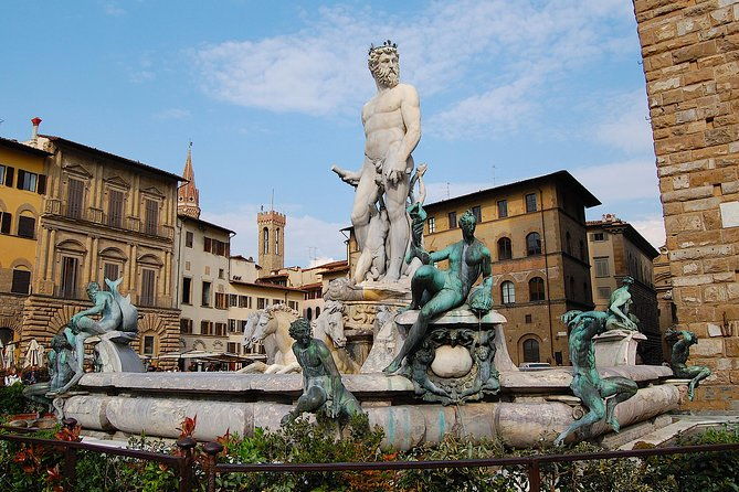 exclusive-florence-city-tour-skip-the-line-david-uffizi-gallery
