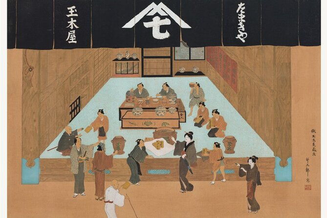 experience-a-western-twist-on-japanese-sake-snacks