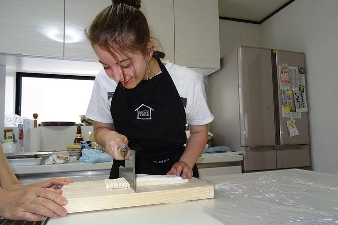 experience-all-of-japanese-culture-and-japanese-food-experience-classes-origami-udon-japanese-food-green-tea-calligraphy-in-4-hours