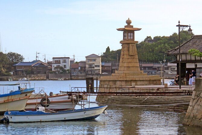 explore-the-nature-that-inspired-ghibli-movies-by-kayak-half-day