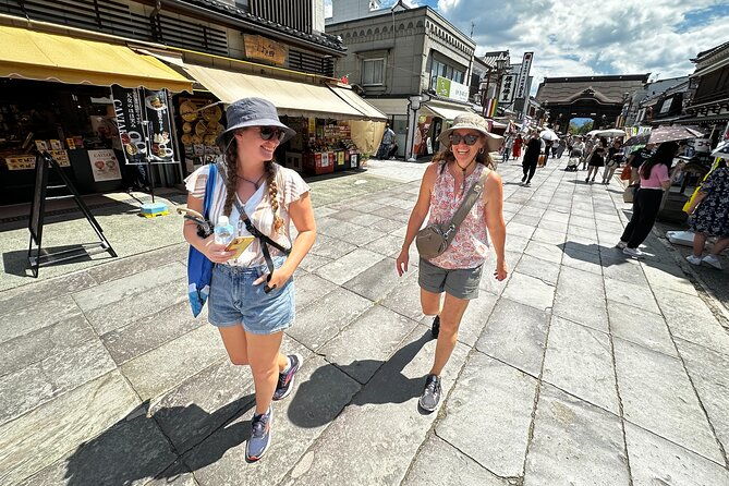 food-cultural-walking-tour-around-zenkoji-temple-in-nagano-2