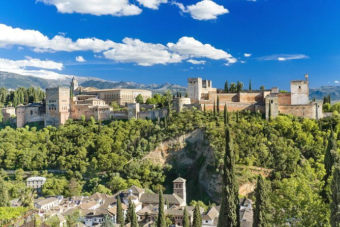 for-cruise-passengers-only-granada-and-alhambra-from-malaga-port