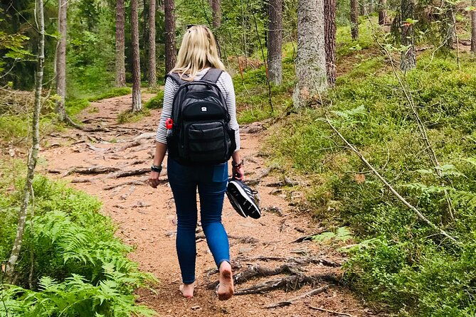 forestbathing-and-natural-spring-water-in-stockholm-nature
