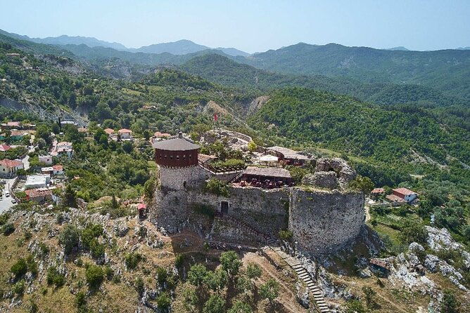 from-tirana-hiking-to-pellumbas-cave-and-petrela-castle