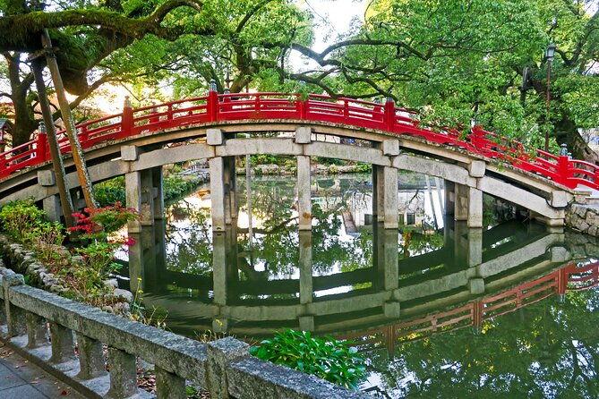 fukuoka-dazaifu-tenmangu-and-fukuoka-tower-private-tour