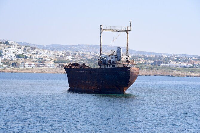 full-day-blue-lagoon-cruise-paphos-to-latchi-sea-star