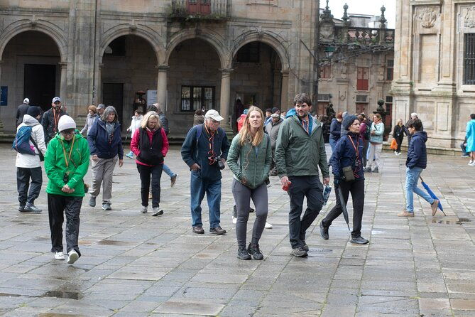 full-day-excursion-to-santiago-from-a-coruna-for-cruisers-only