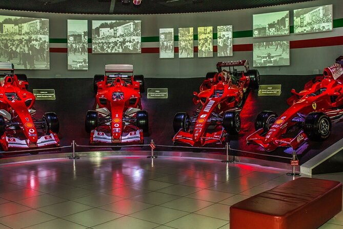 full-day-ferrari-museum-maranello-and-bologna-private-tour-from-florence