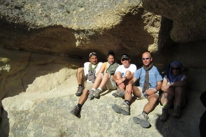 full-day-hiking-at-cappadocia