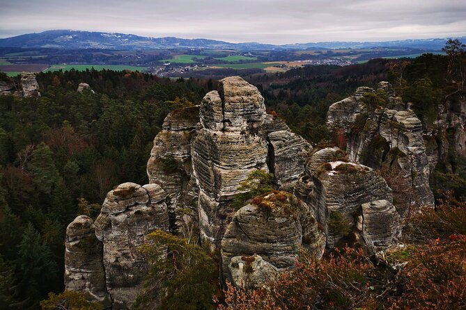 full-day-hiking-in-bohemian-paradise-hruba-skala-near-prague