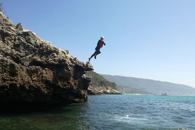full-day-kayakcoasteering-adventure