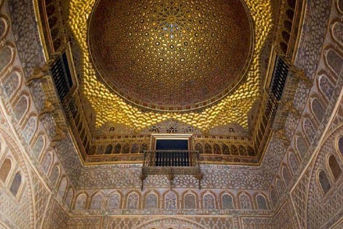 full-day-seville-tour-with-tickets-optional-tapas-flamenco
