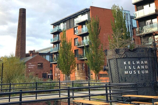 fun-flexible-treasure-hunt-around-sheffield-with-cryptic-clues-hidden-gems