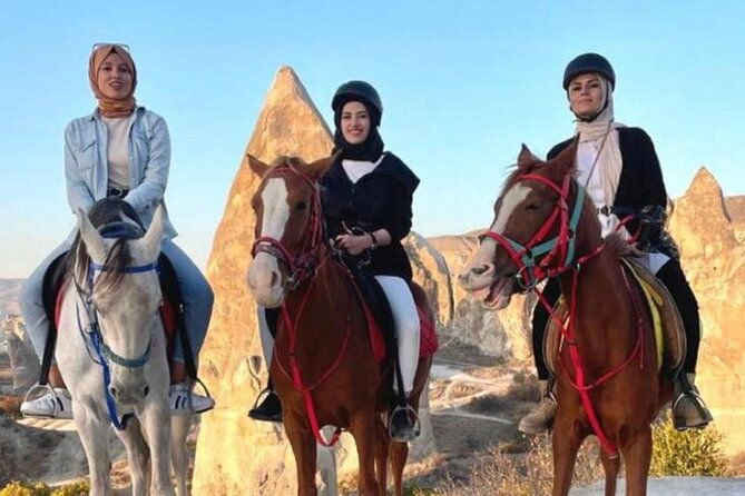 fun-horse-tour-in-cappadocia