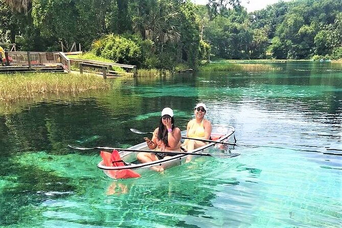 glass-bottom-kayak-eco-tour-through-rainbow-springs