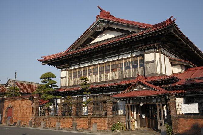 goshogawara-full-day-private-tour-with-government-licensed-guide