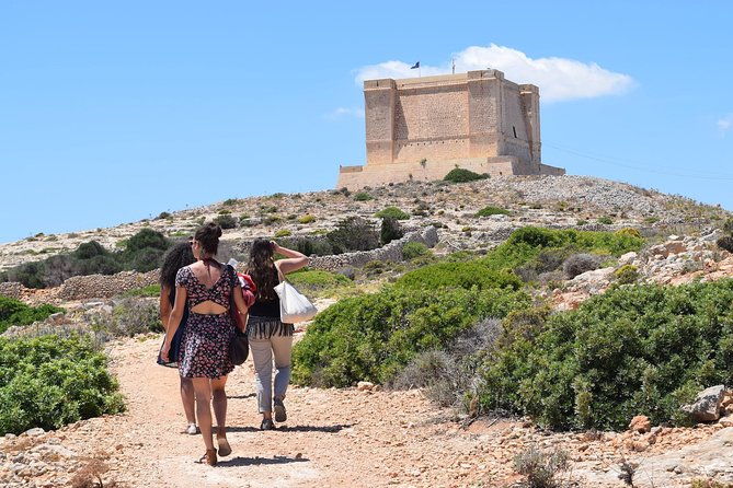 gozo-and-comino-islands-blue-lagoon-crystal-lagoon-caves