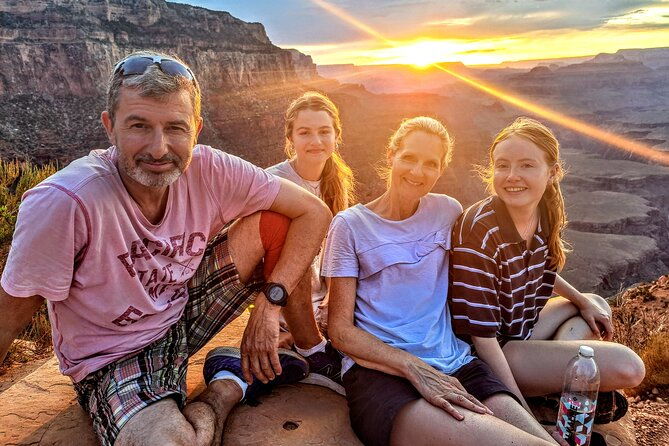 grand-canyon-sunset-hiking-adventure-deep-below-the-south-rim